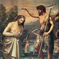 1st Sunday After Epiphany January 10,2021 Pastor Lloyd Lemke