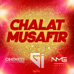 GI - Chalat Musafir (Bollywood Cover 2023)