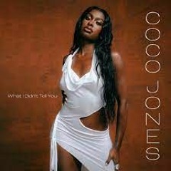 Coco Jones - Put You On (OPEN VERSE REMiX)