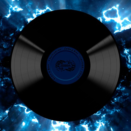 Stan X Ban - Youniverse • Zebra Rec [ZBR088]