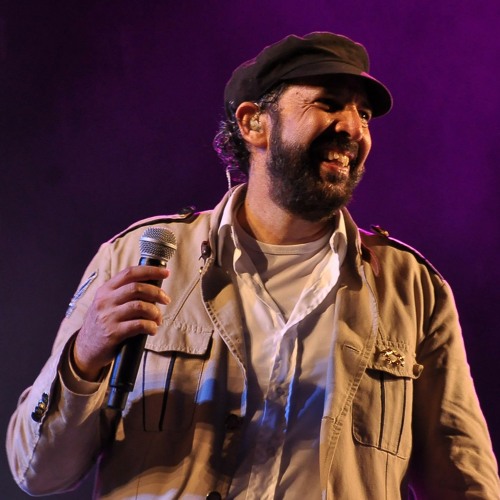 Mix Juan Luis Guerra