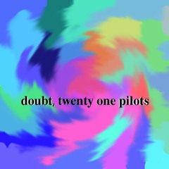 doubt 𝑠𝑙𝑜𝑤𝑒𝑑-twenty øne piløts