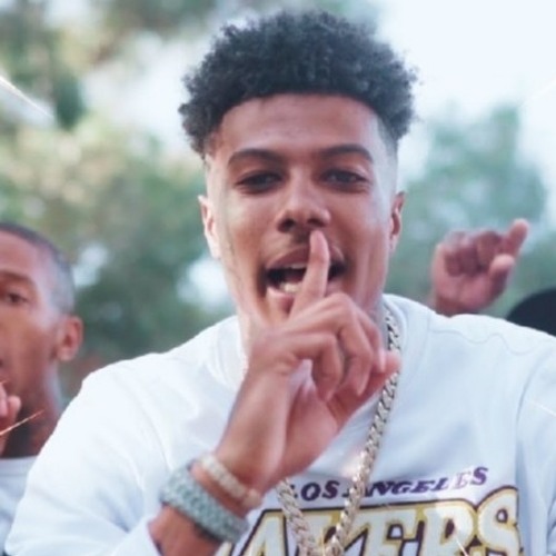 Blueface - Section ft. Hitta G x TeeCee4800 x D.Loc x C5 Tha Reaper