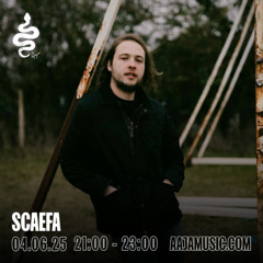 Scaefa - Aaja Channel 1 - 04 06 25