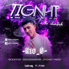 (Tignht To The Chimbala Nioo_live_Set)Nioo_dj
