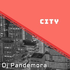 Dj Pandemora-City