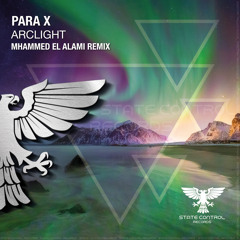 Arclight (Mhammed El Alami Radio Edit)