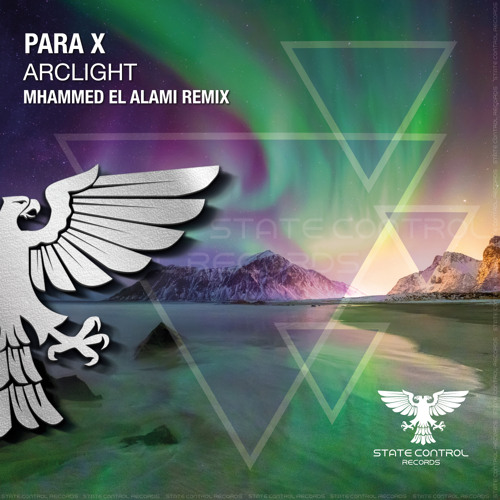 Arclight (Mhammed El Alami Radio Edit)