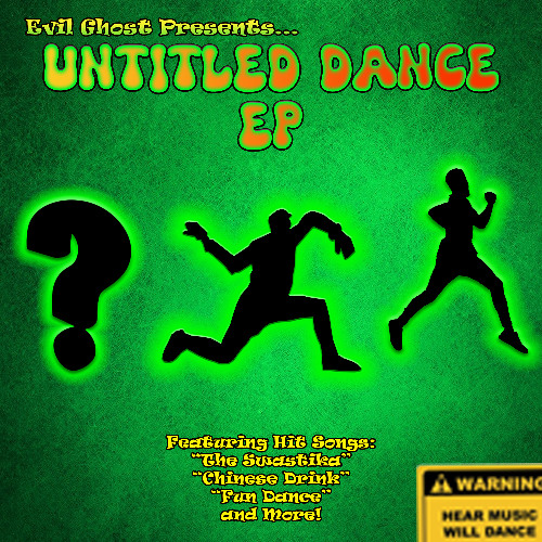 fun dance
