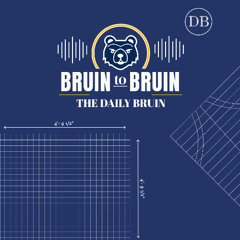 Bruin to Bruin: Transforming Cities Through Design – A Conversation with Dana Cuff