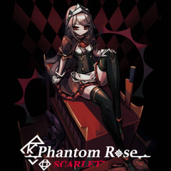 Phantom Rose Scarlet OST - Time’s Theme