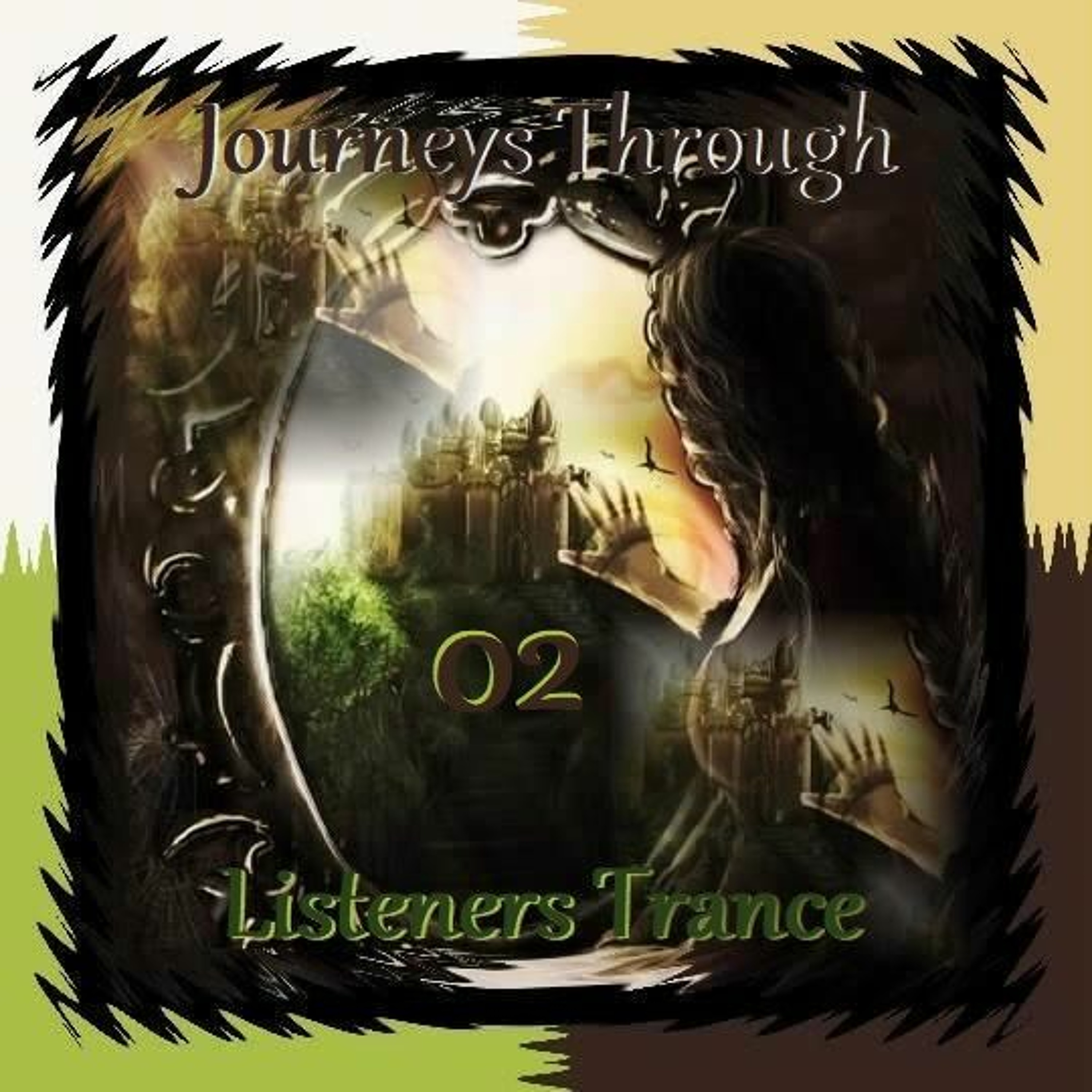 Journeys Through Uplifting Trance