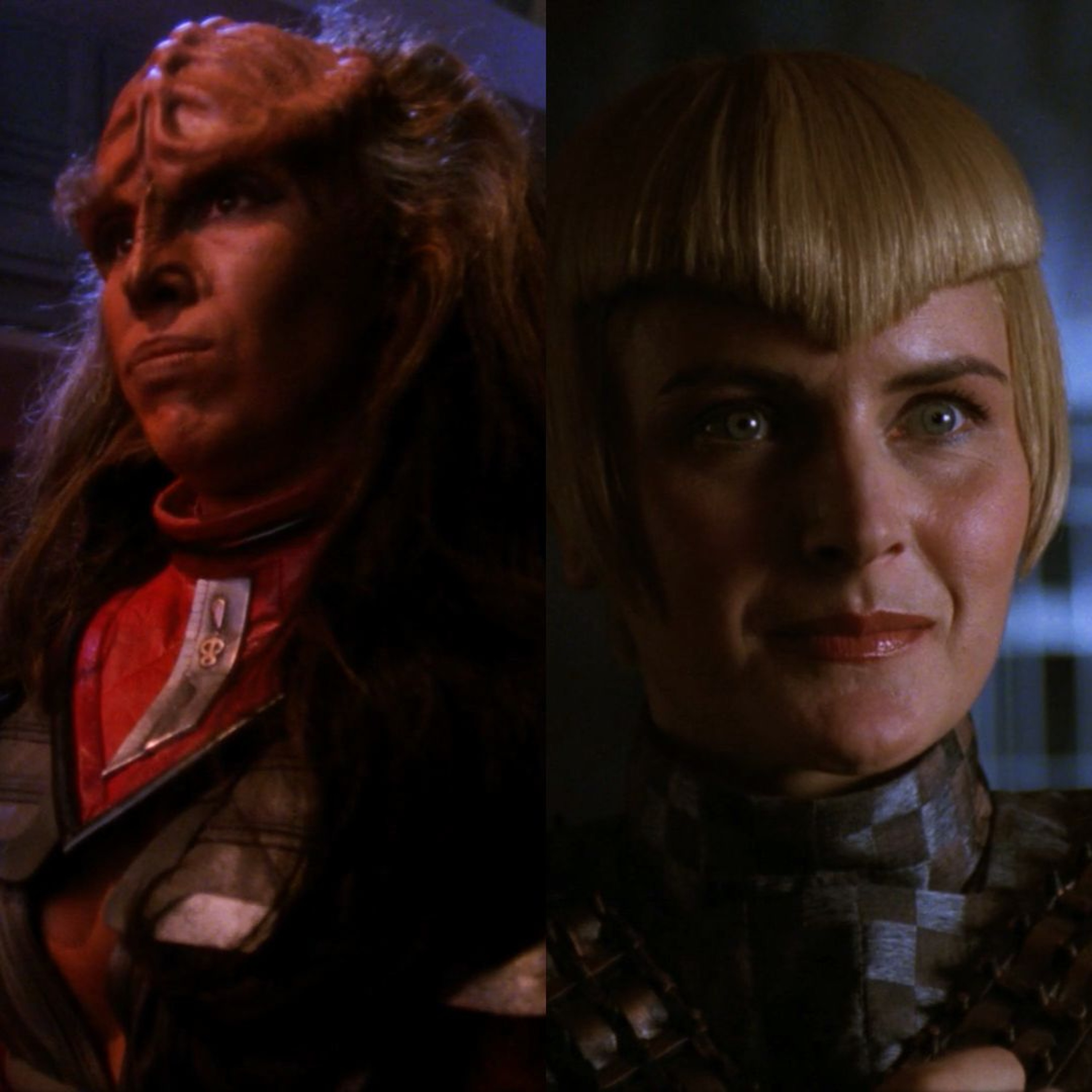 A Star to Steer Her By