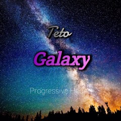 Galaxy【Progressive House】| Diversity Release