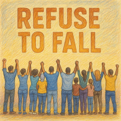 Refuse to Fall