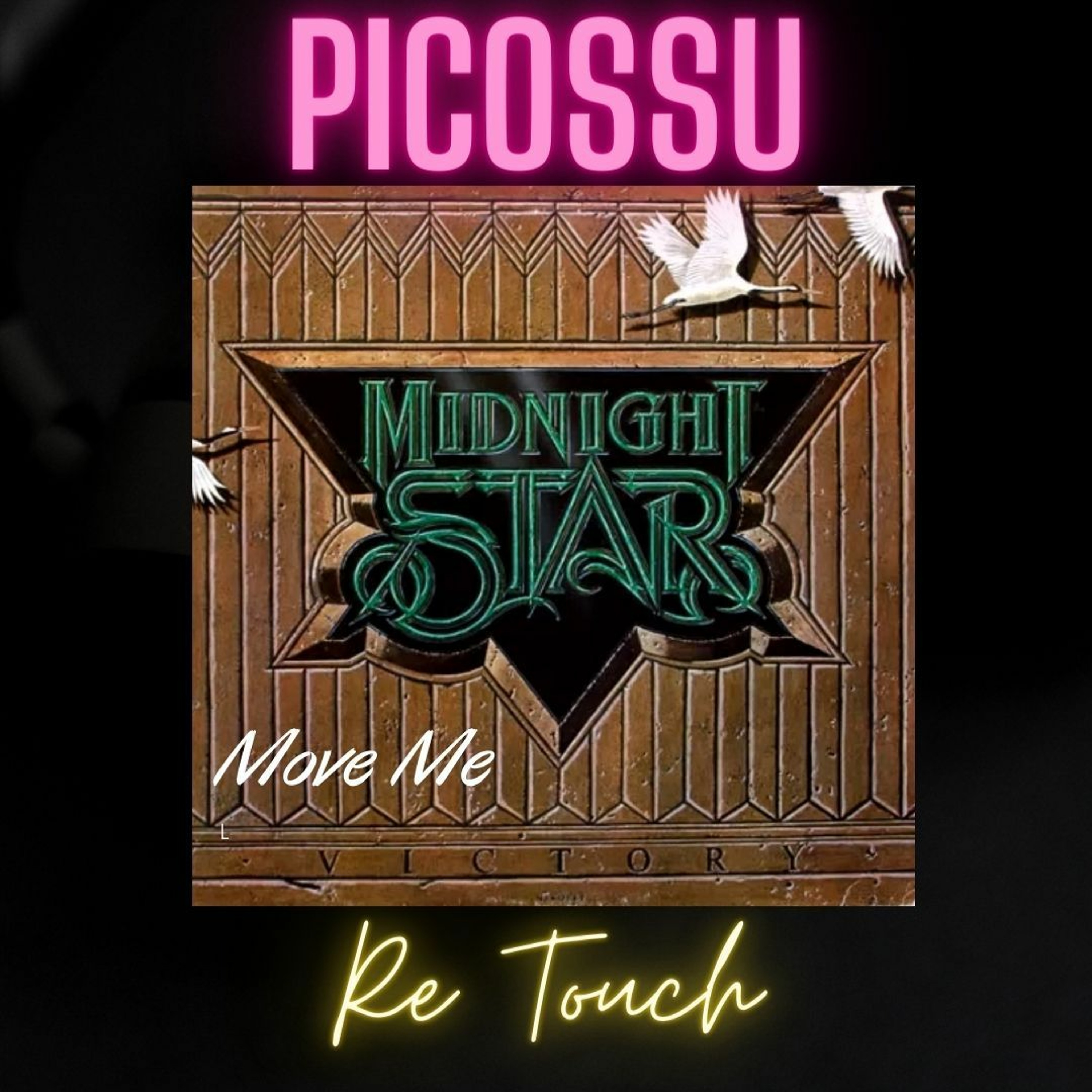 PiCOSSU