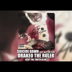 Drakeo The Ruler - Suicide Dawn (Feat. Ralfy The Plug)