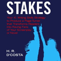 ⚡ PDF ⚡ Story Stakes: Your #1 Writing Skills Strategy to Produce a Pag