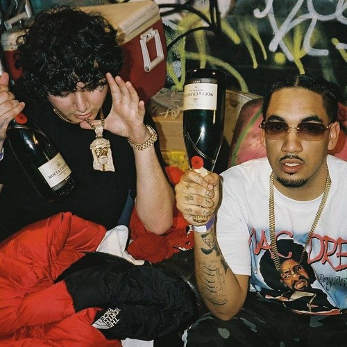 Shoreline Mafia: albums, songs, playlists