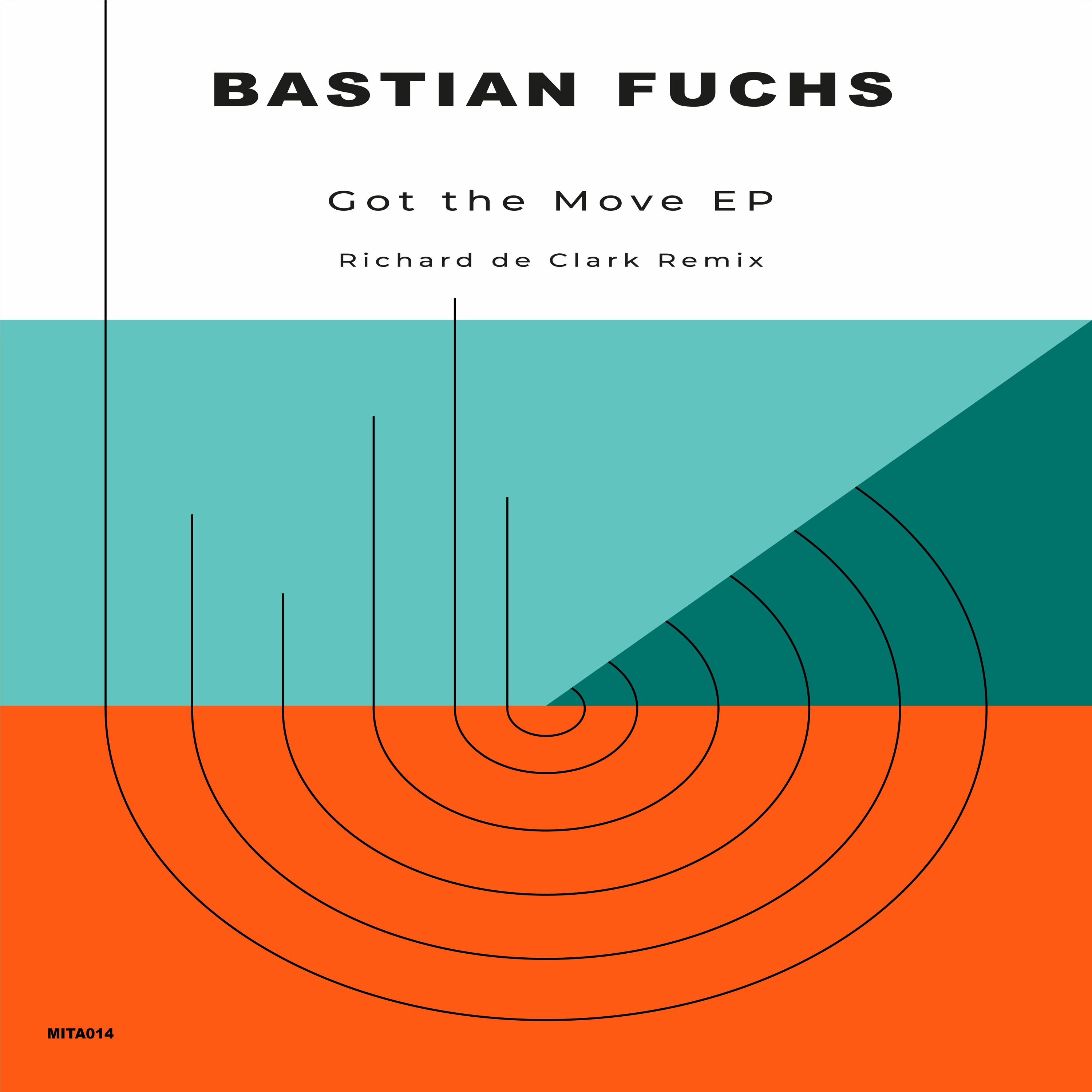 Bastian Fuchs