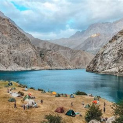 Review Special Price Seven Lakes Tajikistan Private Excursion From Samarkand