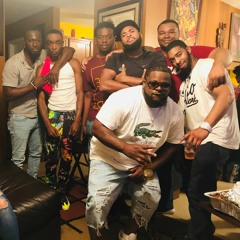 Family Freestyle (feat. Dejon Caldwell & Flowshack