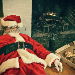 EVIL CHRISTMAS (prod. Billionstars) ft Treehouse Charlie