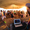 GoaPlank DJ mix artwork - Electronic music tracklist cover image