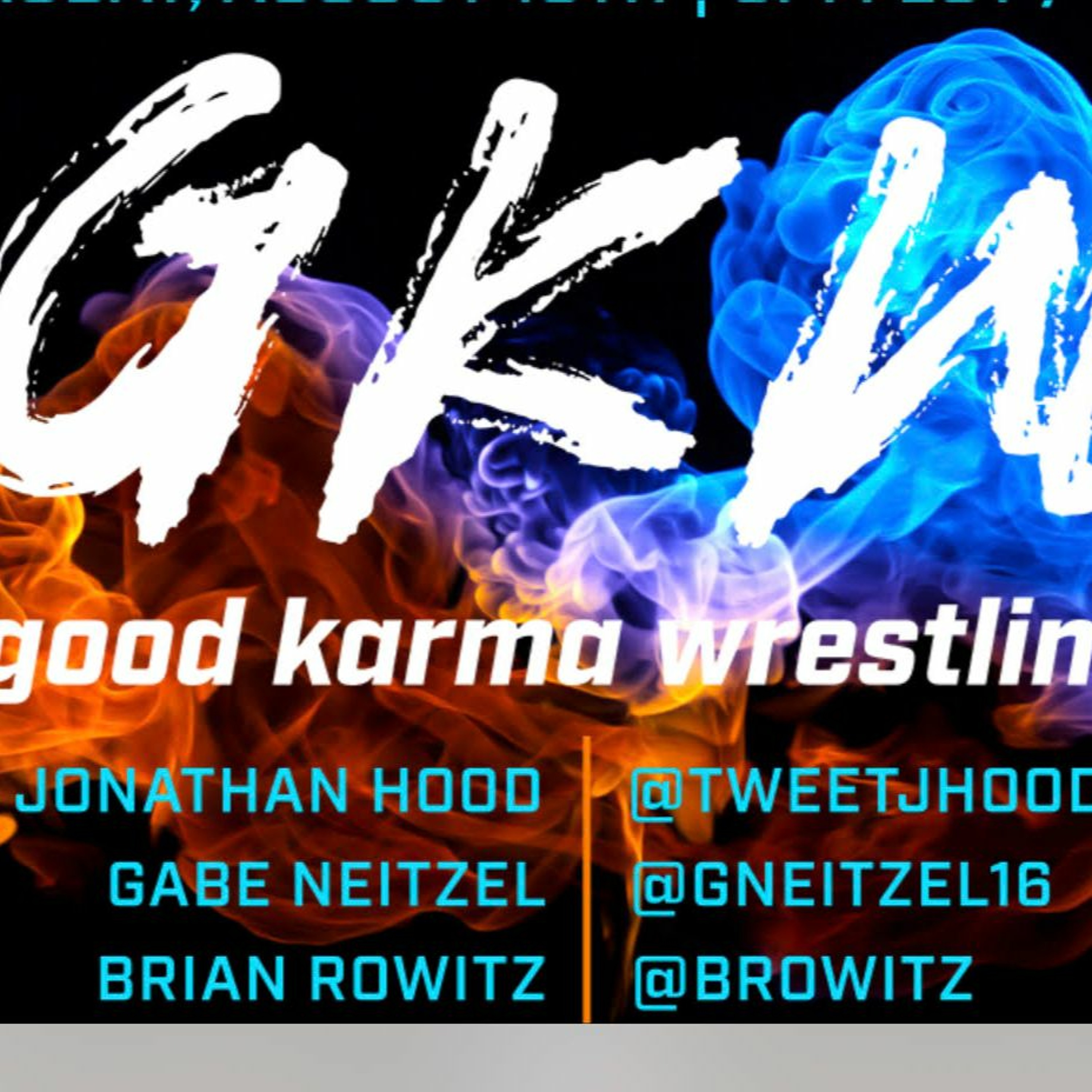 Good Karma Wrestling