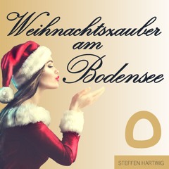 Weihnachtszauber am Bodensee