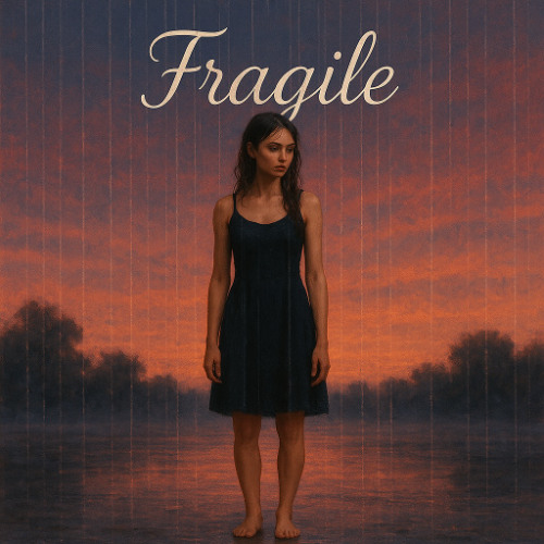 Fragile (Piano Solo Version)