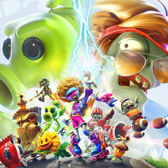 Dig Deep - Peashooter Version (Plants vs. Zombies Song)