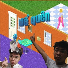 Để Quên//Ngọt - LIVE