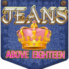 JEANS ABOVE 18 (YMH Tribute to the King)
