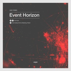 Kas Yonen - Event Horizon [SRNDR21010]