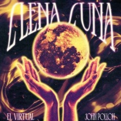 Llena Luna - El Virtual & John Pollõn