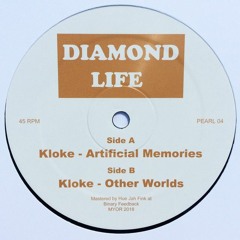 Kloke - Artificial Memories