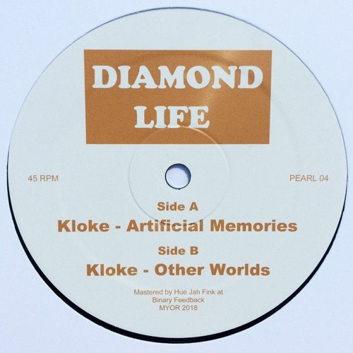 Kloke - Artificial Memories