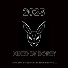 2023 Mixed by Borey