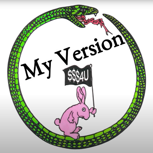 Somebody Loves Me Pt.2 [My Version]