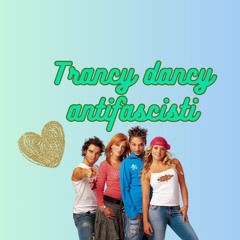 Trancy Dancy Antifascisti -  Elbtower Mix 🏎️🏎️