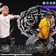 Shere Khan together w/ Barry Isaacs - LIFEFM.TV -   16/5/2023