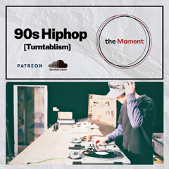Stream FULL VINYL | 90s Underground Hip Hop (Rare & Classics) | DJ