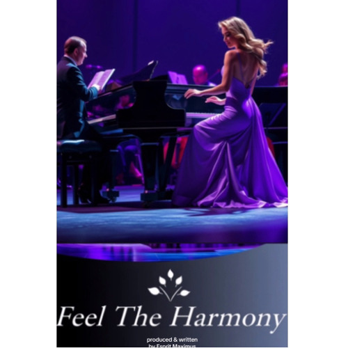 Feel The Harmony