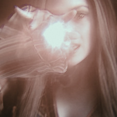 under your spell.