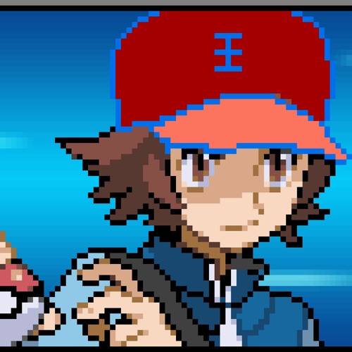 hilbert pokemon sprite