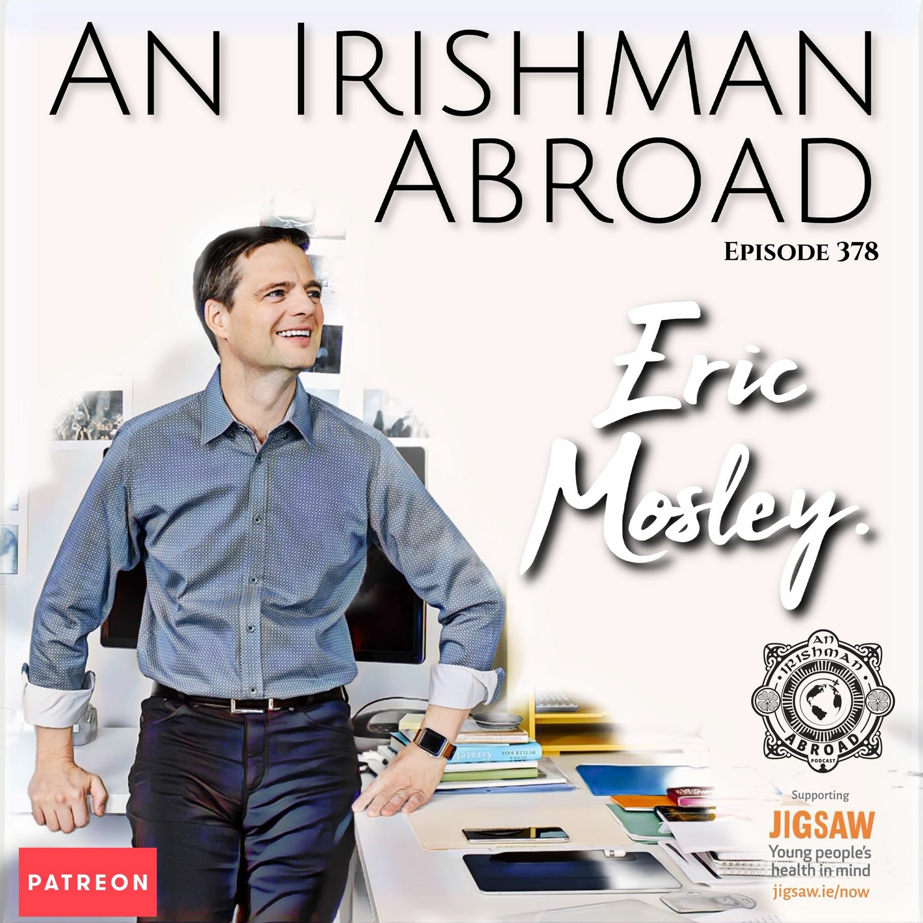 An Irishman Abroad