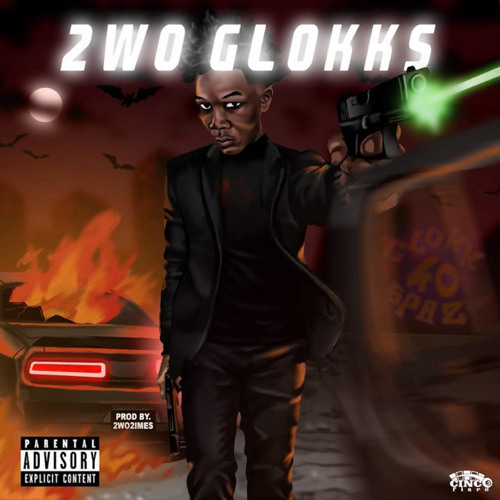 glokk40spazz vampire life (mixx)