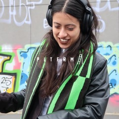 // PLTFRM // 093 w/ gugol maps // Bass, Funk Carioca, Breaks