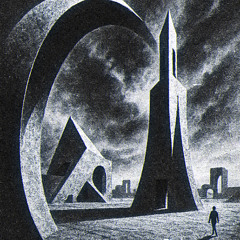 Moon Town ~ La Fève Trap Beat 2025 Instrumental